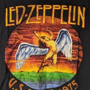 Led Zeppelin shirt
